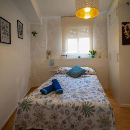 Malaga Casco Historico Apartment ภายนอก รูปภาพ