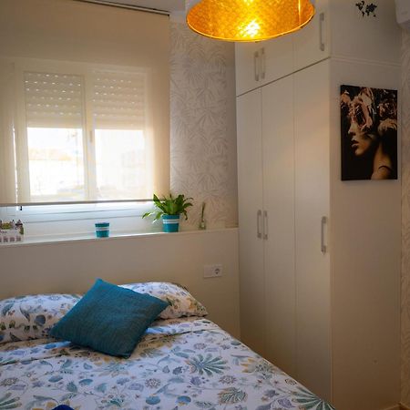 Malaga Casco Historico Apartment ภายนอก รูปภาพ