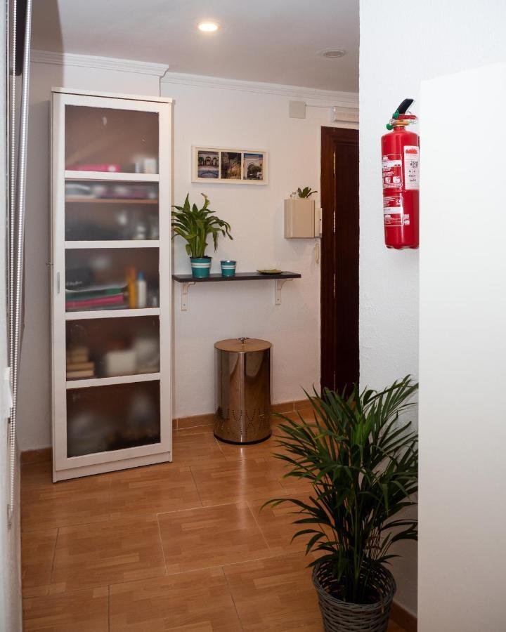Malaga Casco Historico Apartment ภายนอก รูปภาพ