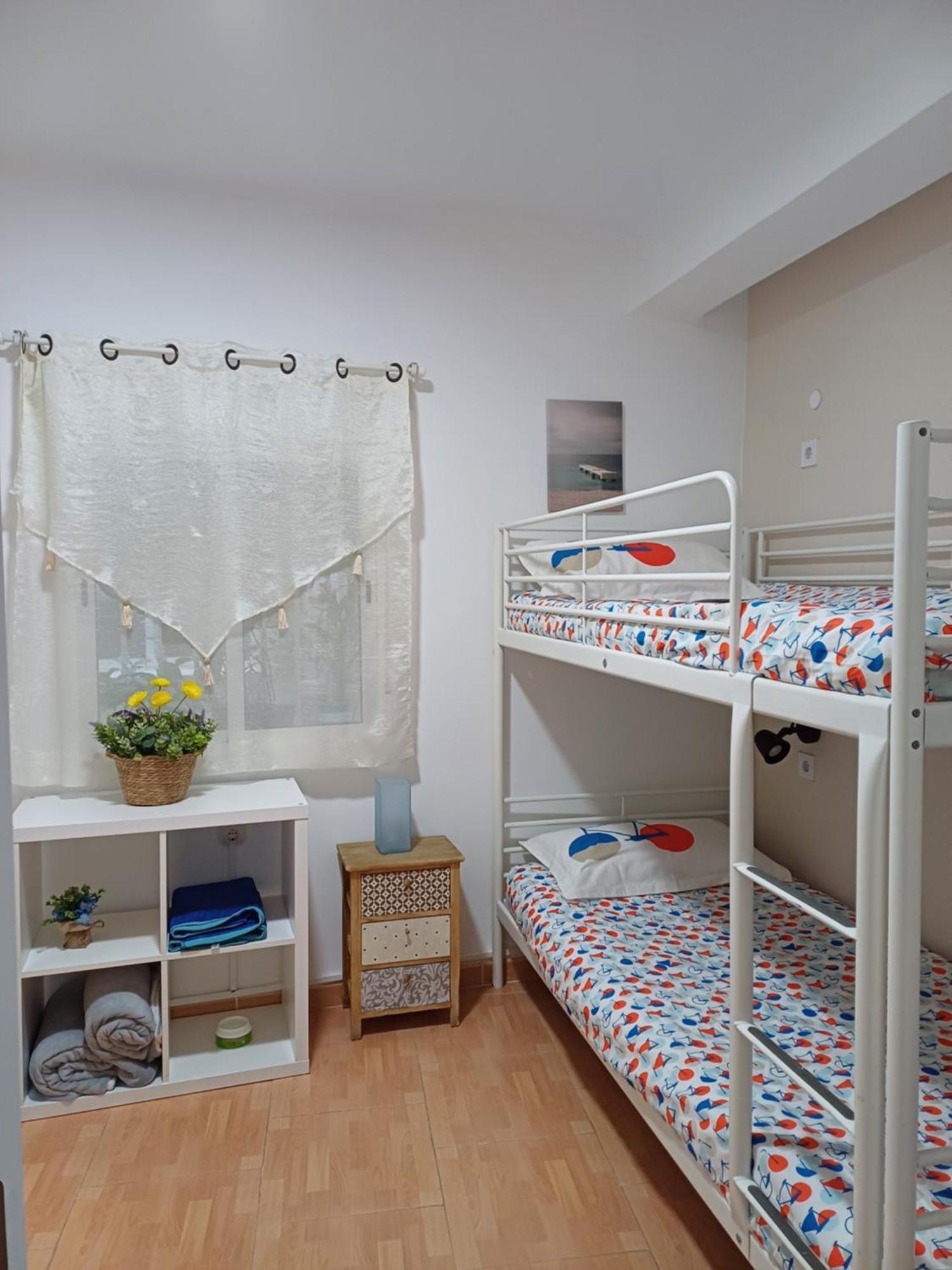 Malaga Casco Historico Apartment ภายนอก รูปภาพ