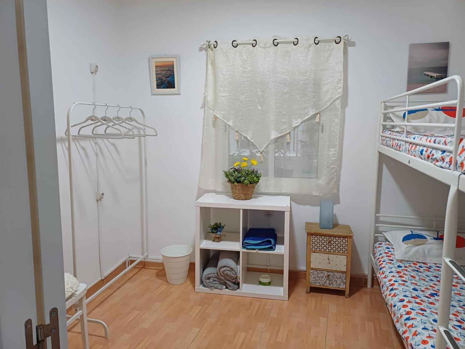 Malaga Casco Historico Apartment ภายนอก รูปภาพ