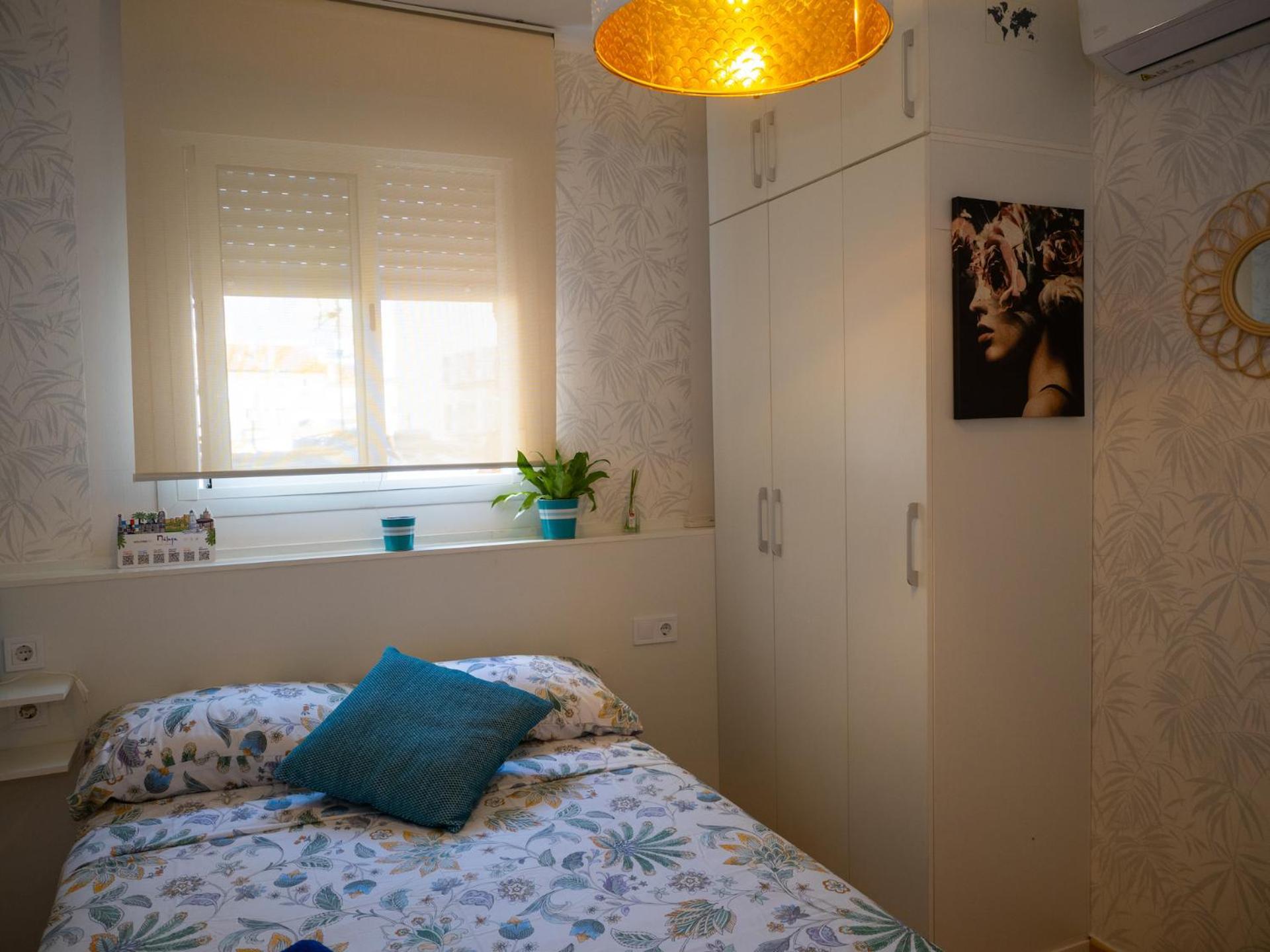 Malaga Casco Historico Apartment ภายนอก รูปภาพ