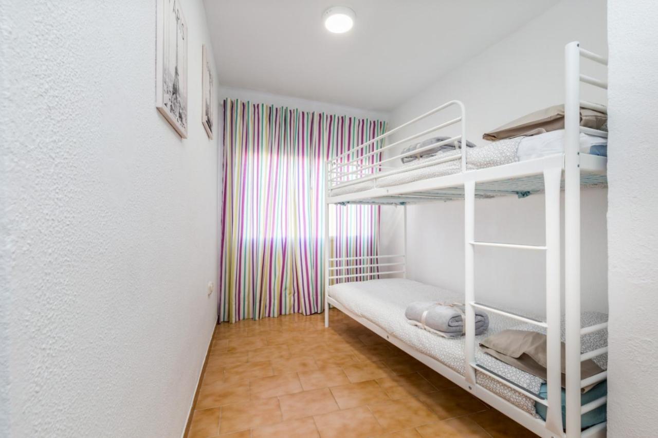 Malaga Casco Historico Apartment ภายนอก รูปภาพ