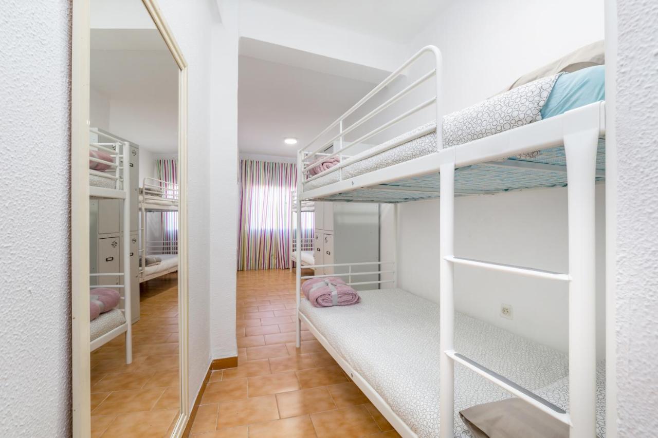 Malaga Casco Historico Apartment ภายนอก รูปภาพ